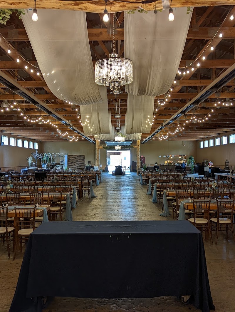 Swift River Ranch - Event Venue in Billings, Montana