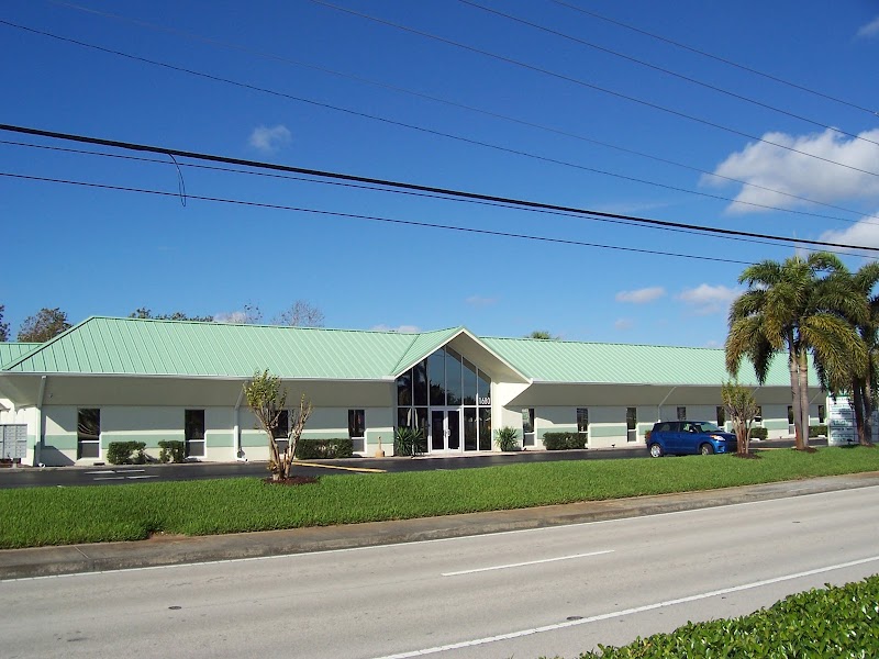 Bayshore Professional Center - Event Venue in Port St. Lucie, Florida