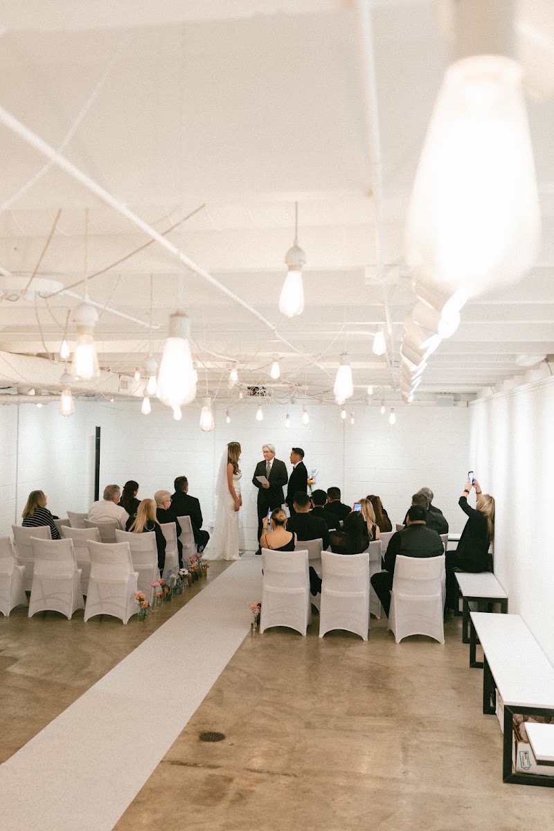 Main Street Gallery - Event Venue in Nashville, Tennessee