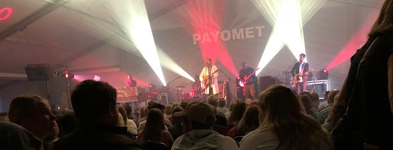Payomet Performing Arts Center - Event Venue in Truro, Massachusetts