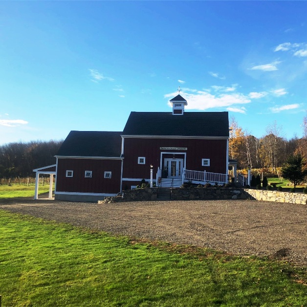 Broken Creek Vineyard and Winery - Event Venue in Shrewsbury, Massachusetts