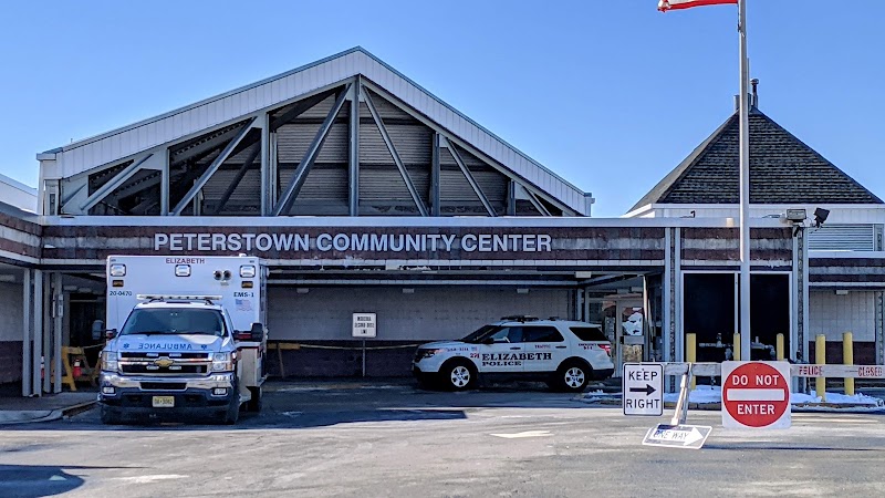 Peterstown Community Center - Event Venue in Elizabeth, New Jersey