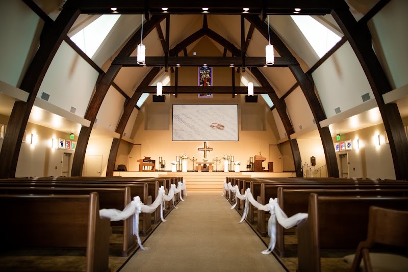 The Chapel On Main - Event Venue in Huntington Beach, California