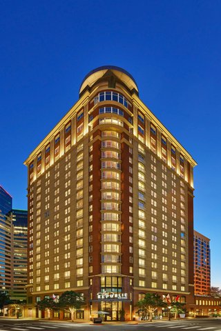 W San Diego - Event Venue in San Diego, California