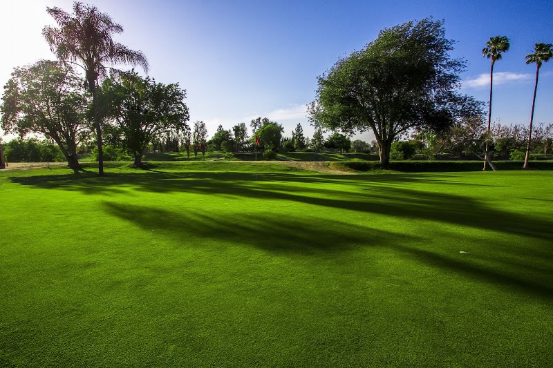 River View Golf Course - Event Venue in Santa Ana, California