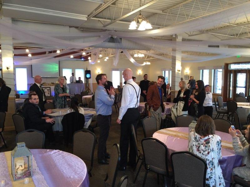 Waterfront Event Center - Event Venue in Denver, Colorado