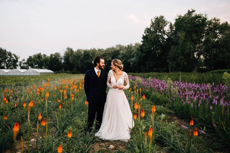 Boulder Flower Farm - Event Venue in Longmont, Colorado