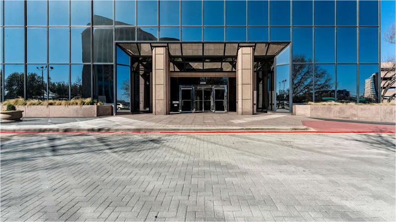 HQ Richardson Telecom - Event Venue in Richardson, Texas