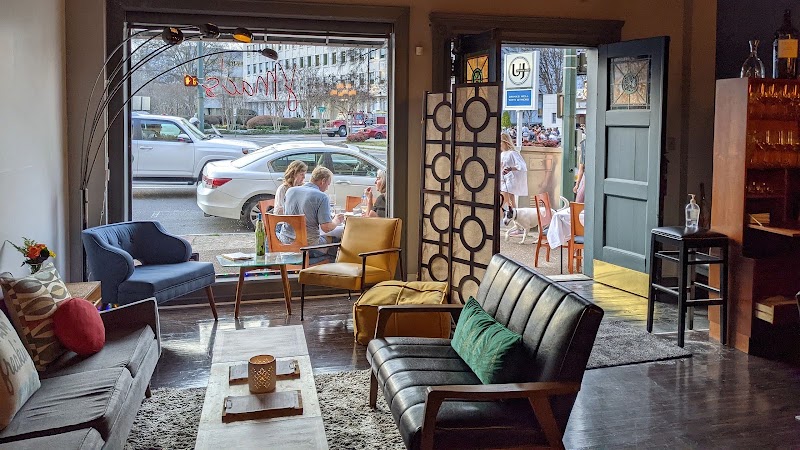 JMac's - Vino & Vinyl - Event Venue in Chattanooga, Tennessee
