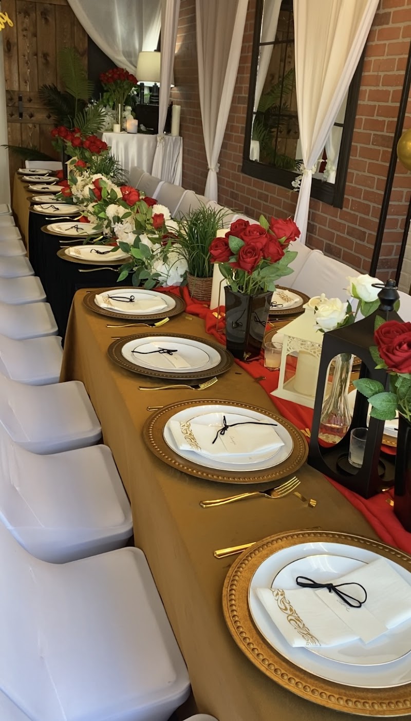 Party House - Event Venue in Tacoma, Washington