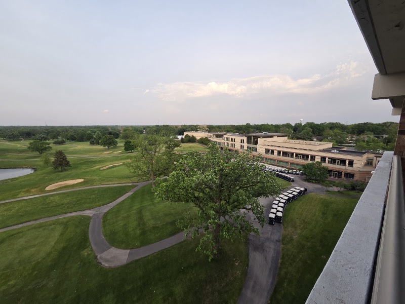Eagle Ridge Resort and Spa - Event Venue in Galena, Illinois