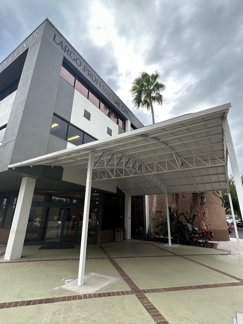 CoLabR8 by Clear Labs - Event Venue in St. Petersburg, Florida