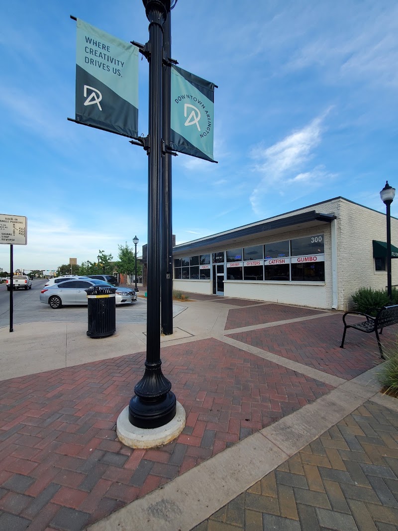 Downtown Arlington - Event Venue in Arlington, Texas