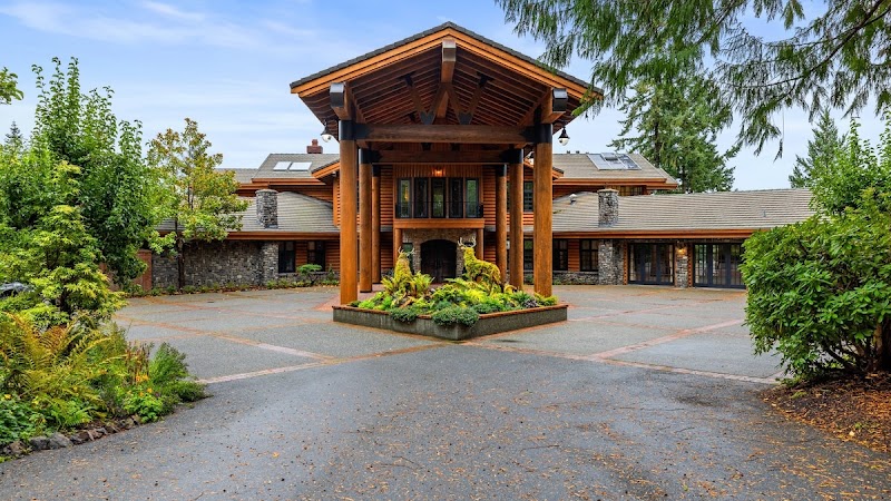 Scimitar Ridge Ranch - Event Venue in Anacortes, Washington