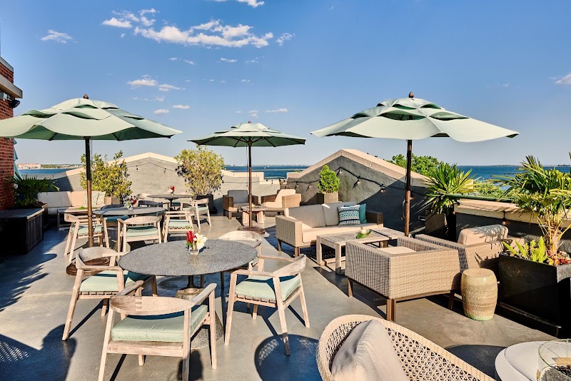 HarbourView Inn - Event Venue in Charleston, South Carolina