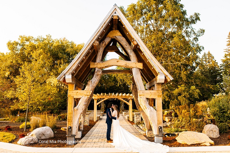 THE GARDENS of Castle Rock - Event Venue in Northfield, Minnesota