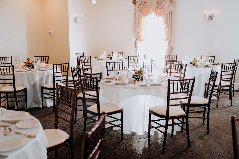 Tiffany Juliet House - Event Venue in Glastonbury, Connecticut
