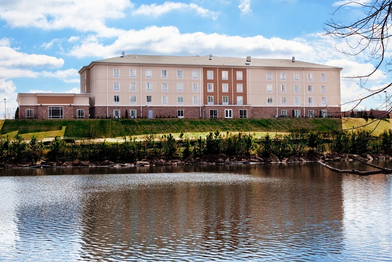 Holiday Inn Express & Suites Atlanta Arpt West - Camp Creek - Event Venue in Atlanta, Georgia