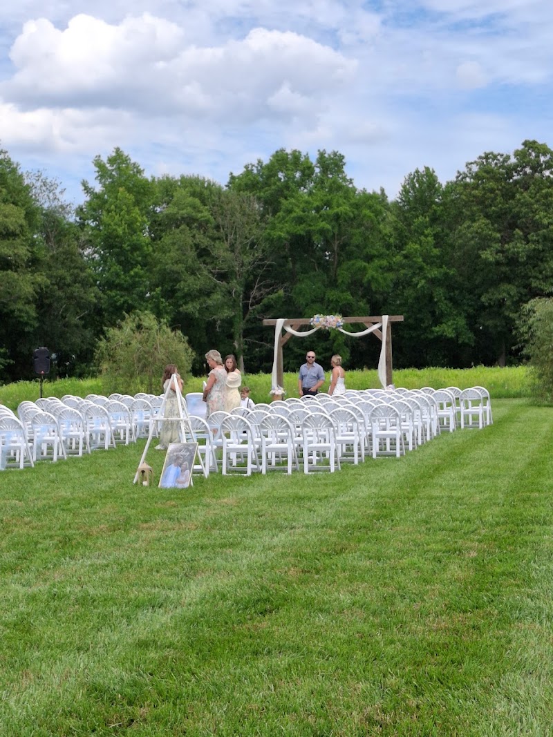 Mirewood - Event Venue in Springfield, Tennessee