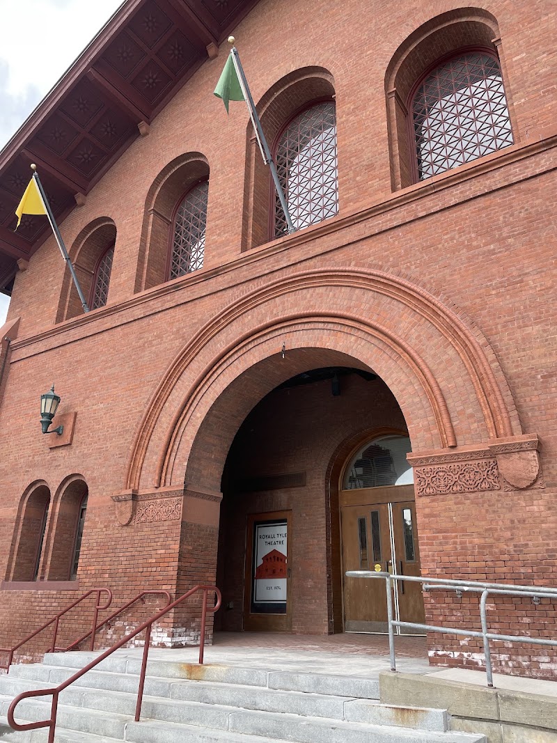 Royall Tyler Theatre - Event Venue in Burlington, Vermont