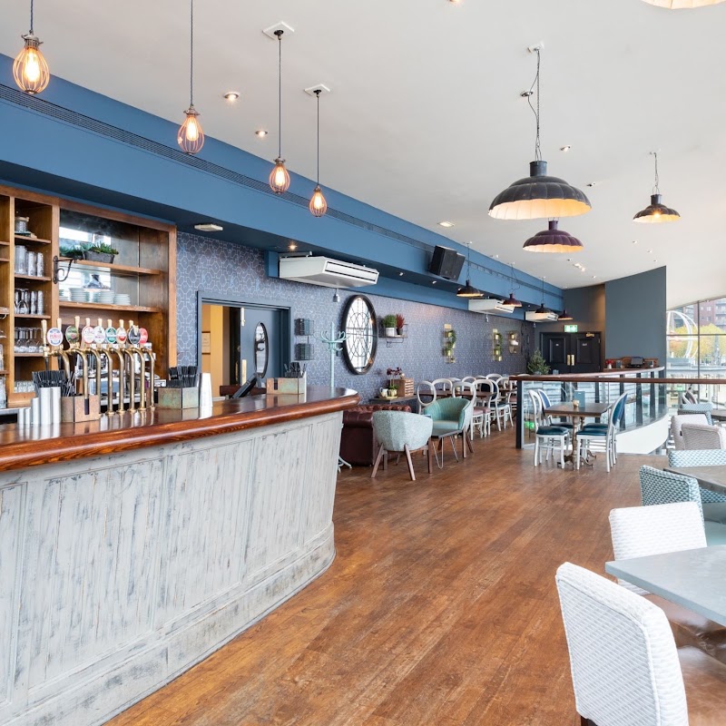 Pitcher & Piano Newcastle - Event Venue in Newcastle upon Tyne, Tyne and Wear