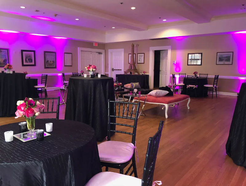 Hibernian Association Inc - Event Venue in Stamford, Connecticut