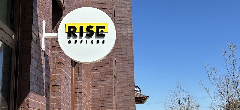 Rise Offices - Event Venue in Oklahoma City, Oklahoma