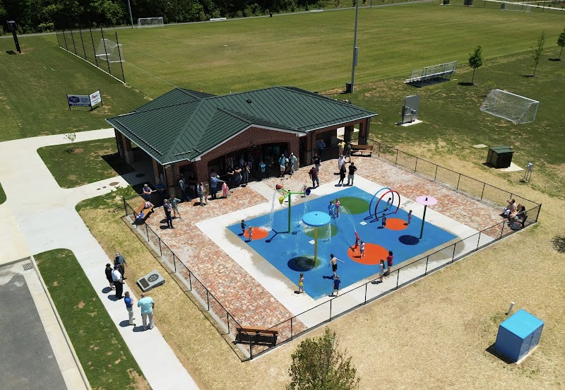 The Meadows Sports Complex - Event Venue in Abingdon, Virginia