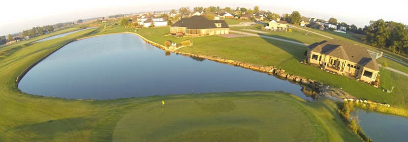 Cambridge Golf Course and Event Center - Event Venue in Evansville, Indiana