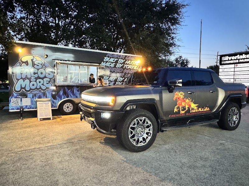 FireHorse Saloon - Event Venue in Stafford, Texas