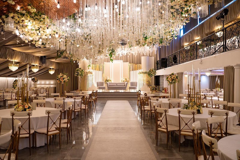 The White Abbey Ballroom - Event Venue in England