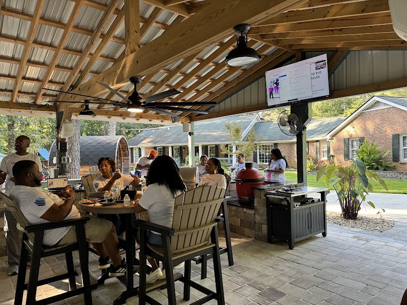 Outdoor Venue & Private Retreat | Atlanta's Best Outdoor Experience - Event Venue in Snellville, Georgia