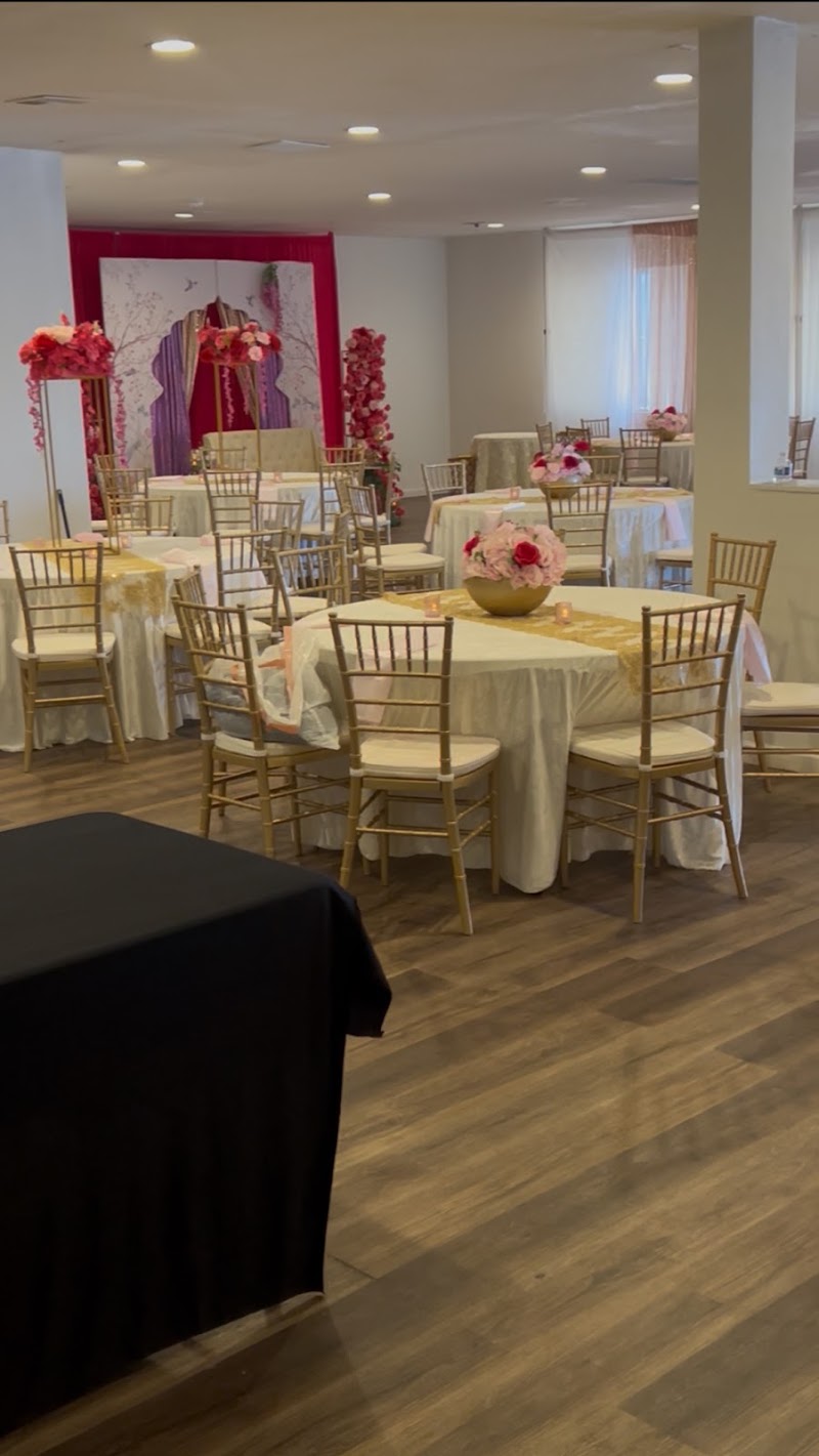 West Villa Hall - Event Venue in Stockton, California