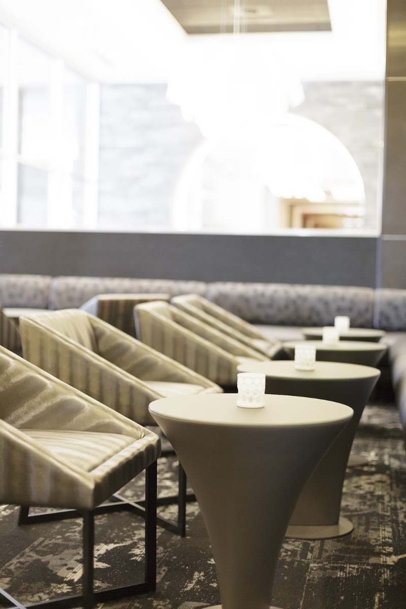 The Grand Restaurant & Lounge - Event Venue in Spokane, Washington