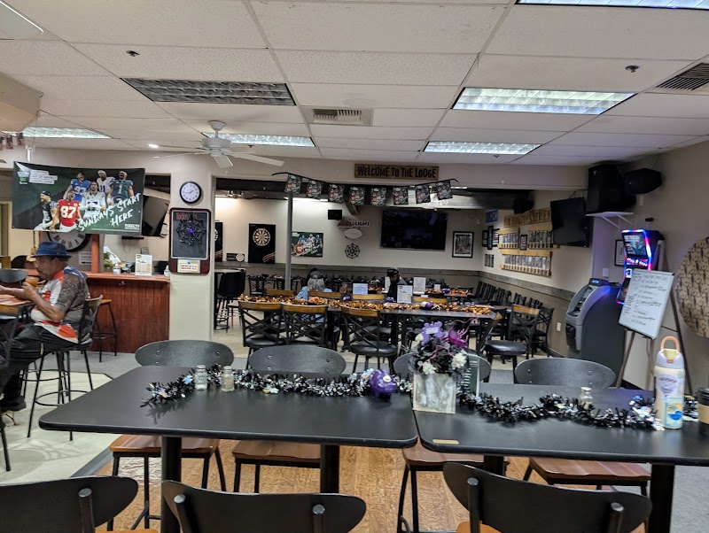 Moreno Valley Elks Lodge - Event Venue in Moreno Valley, California