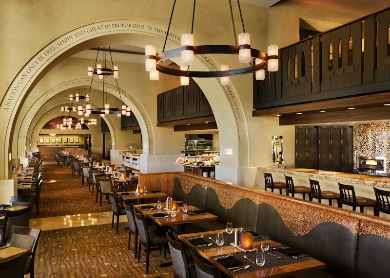 The Carillon - Event Venue in Austin, Texas