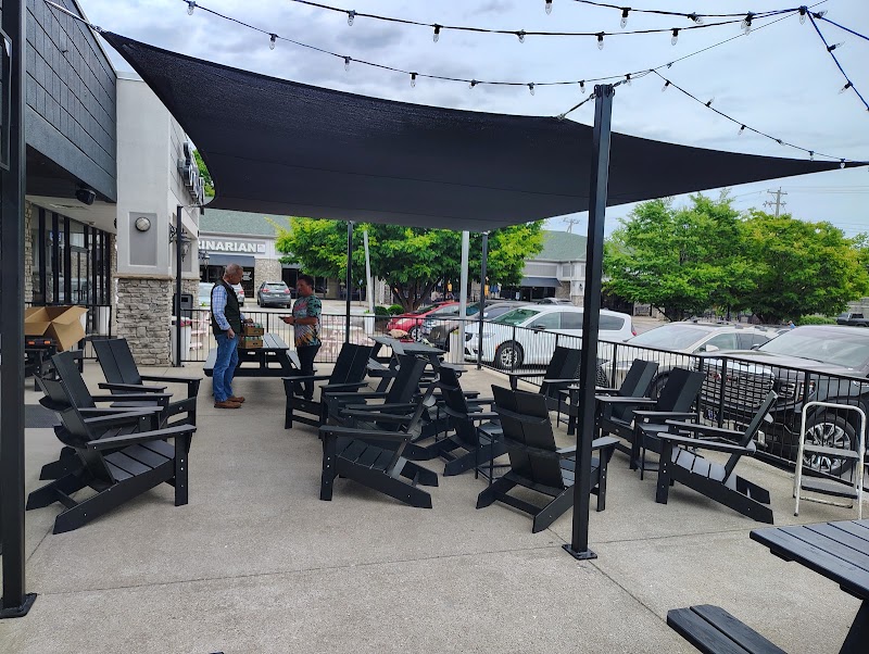 Mirror Twin Brewing - Event Venue in Lexington, Kentucky
