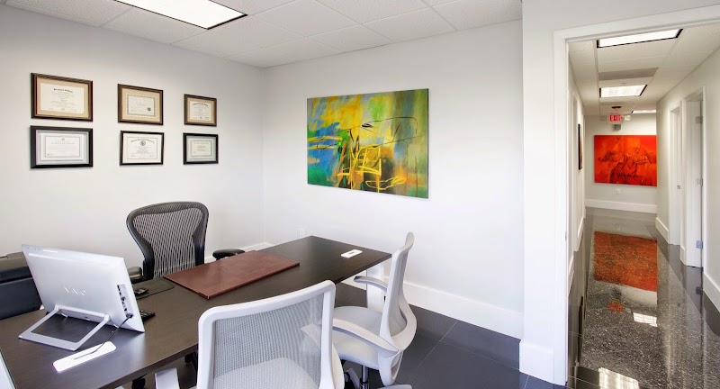J&N Offices: Executive suites and virtual offices - Event Venue in Pembroke Pines, Florida