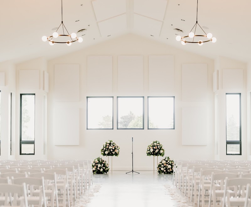 Woodhaven Weddings + Events - Event Venue in Cannon Falls, Minnesota