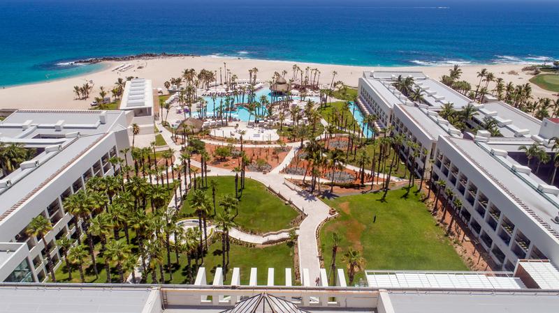 Paradisus Los Cabos - Adults only - The Leading Hotels of the World - Event Venue in San Jose Del Cabo, B.C.S.