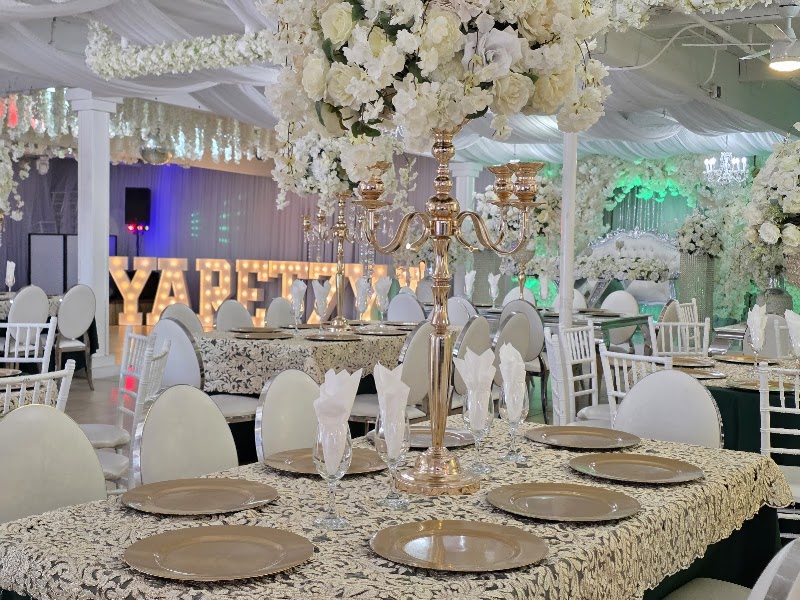 Magic Events at Salon Imperial - Event Venue in Glendale, Arizona