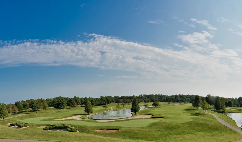 Covered Bridge Golf Club - Event Venue in Sellersburg, Indiana