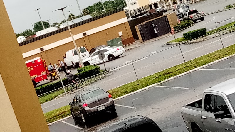Royal Inn - Event Venue in Orlando, Florida