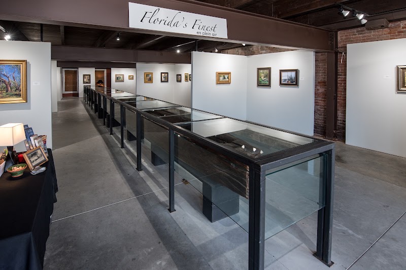 Apalachicola Center for History, Culture and Art - Event Venue in Apalachicola, Florida