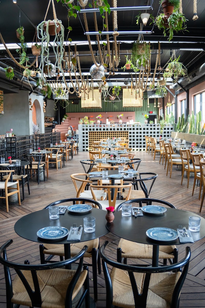 Vera Cocina & بار - Event Venue in Washington, District of Columbia