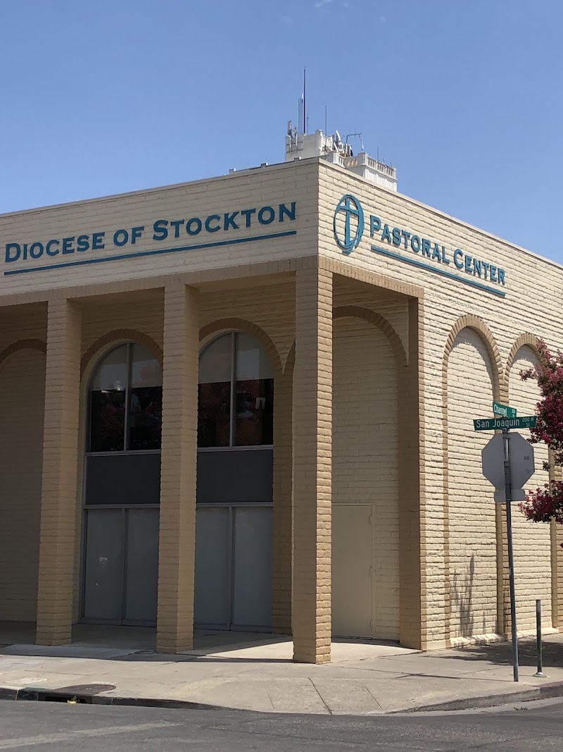 Catholic Diocese of Stockton - Event Venue in Stockton, California