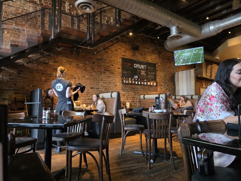 32 Degree Rooftop Bar - Event Venue in Plano, Texas