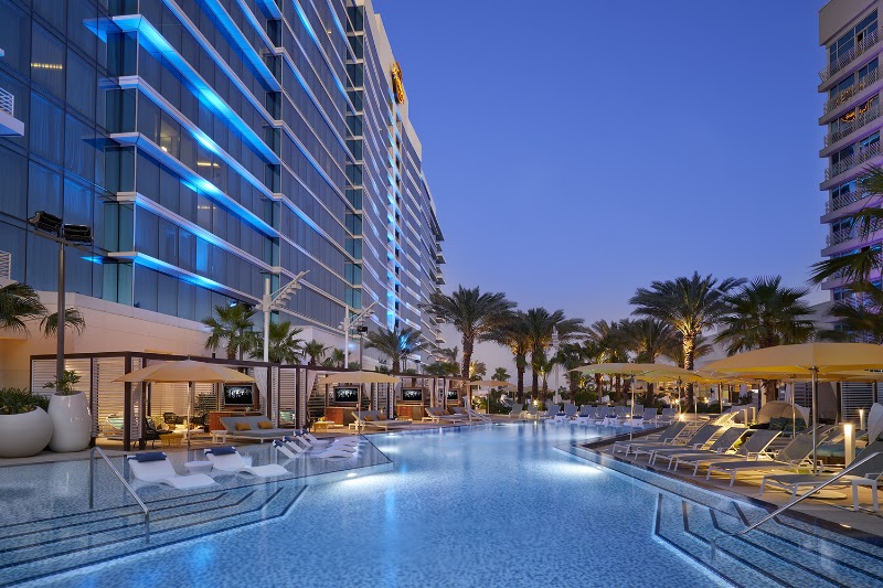 Hard Rock Hotel & Casino Tampa,Fl - Event Venue in Kissimmee, Florida