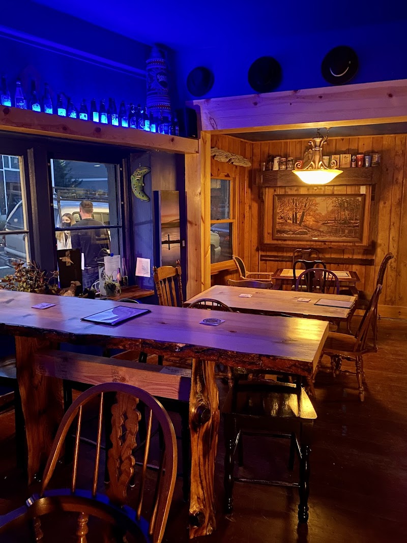 13th Moon Gravity Well - Event Venue in Portland, Oregon