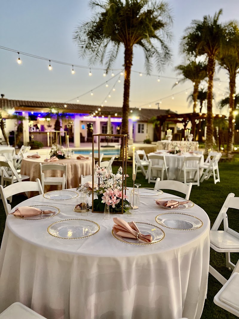 Rancho Melendrez LLC Outdoor Venue and Event Rentals - Event Venue in Somerton, Arizona